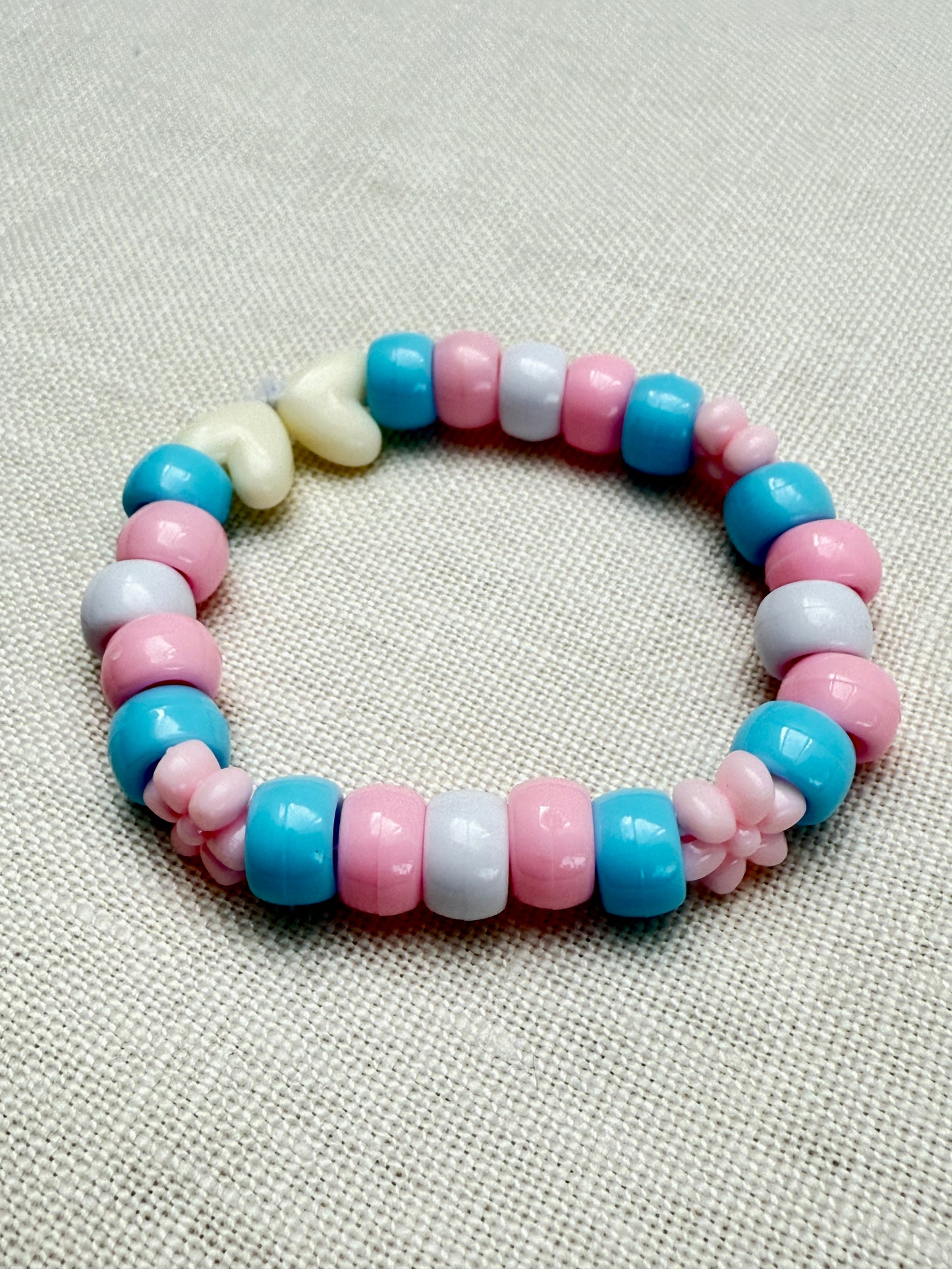 Custom Kandi Bracelet
