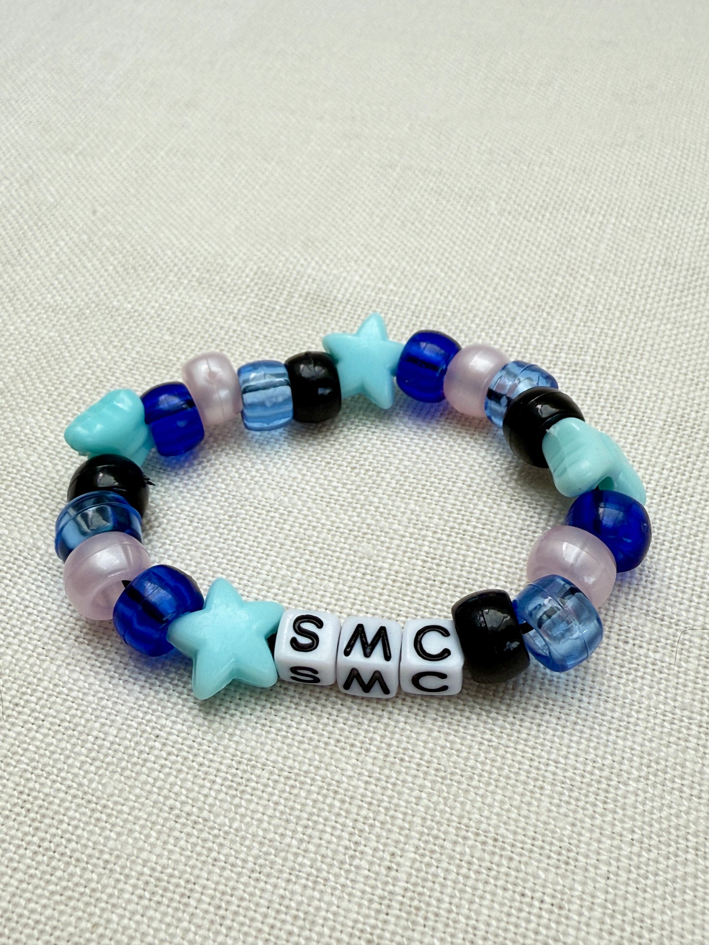 Custom Kandi Bracelet