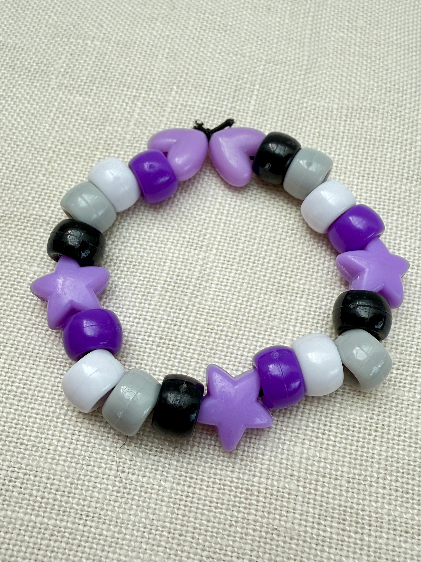 Custom Kandi Bracelet